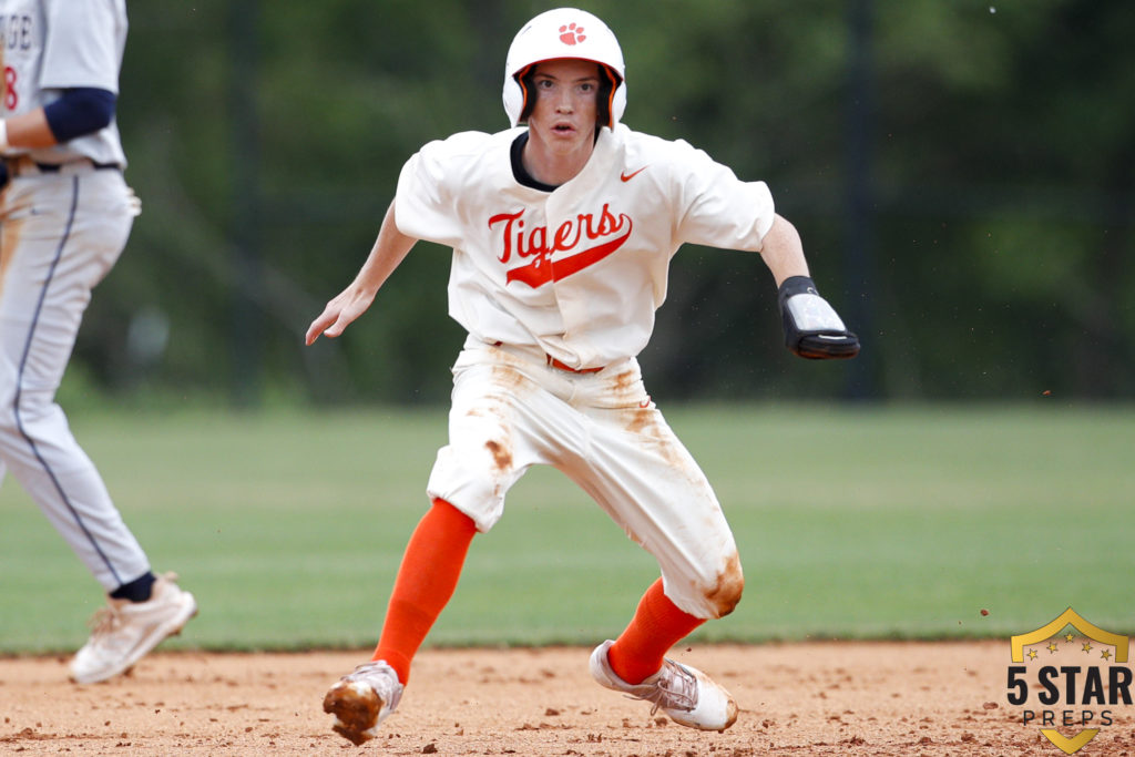 White House Heritage Pigeon Forge Baseball