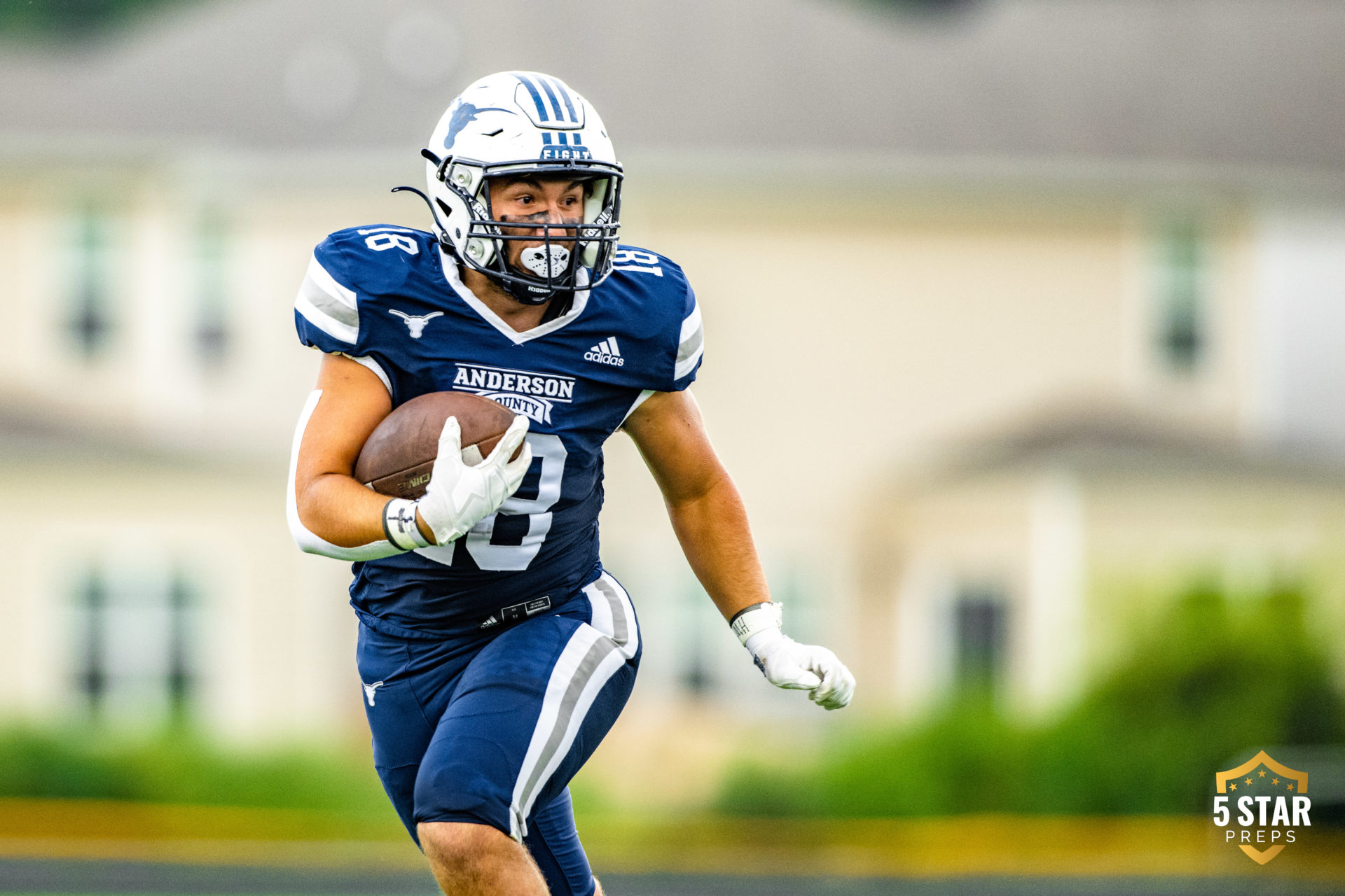 Nick Moog, Anderson County Mavs top visiting Gibbs, 5524, to cement 1