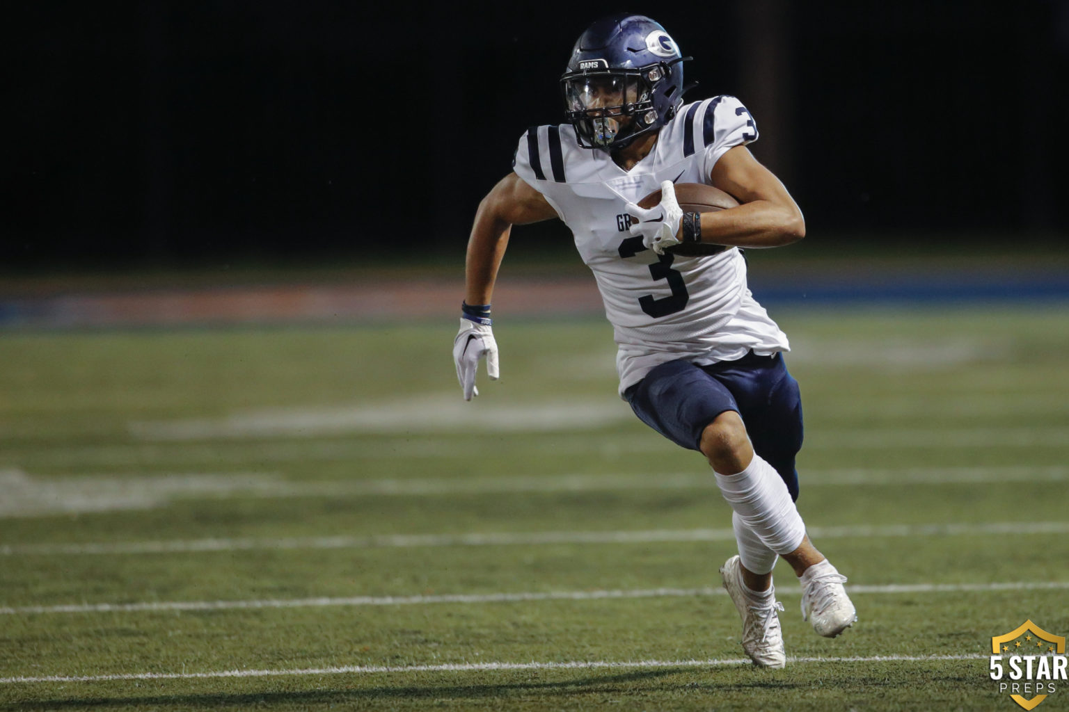 5STAR PHOTOS The 5STAR PREPS JAMBOREE Thursday, Aug. 11, 2022 Five