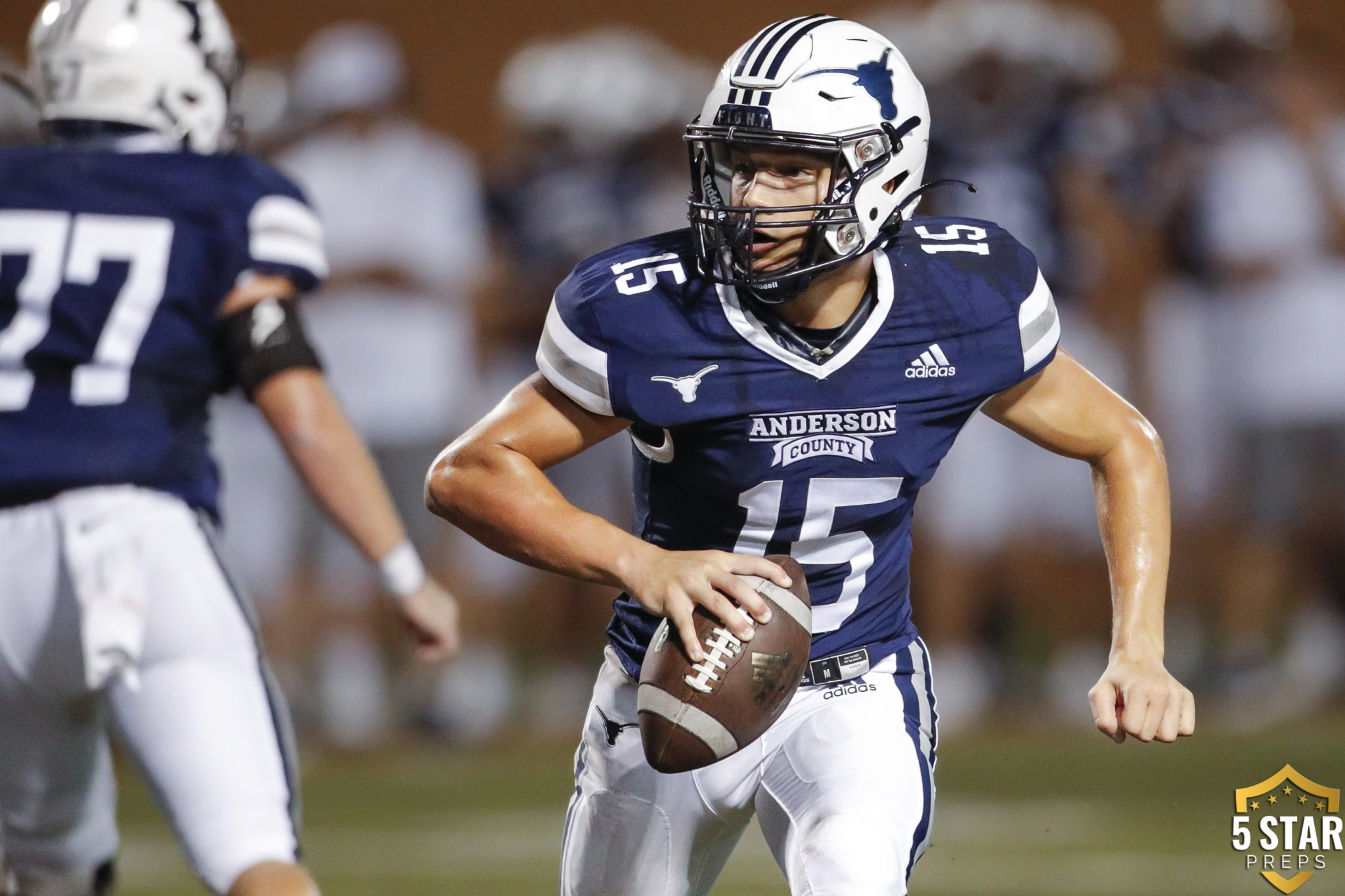 5STAR PHOTOS The 5STAR PREPS JAMBOREE Thursday, Aug. 11, 2022 Five