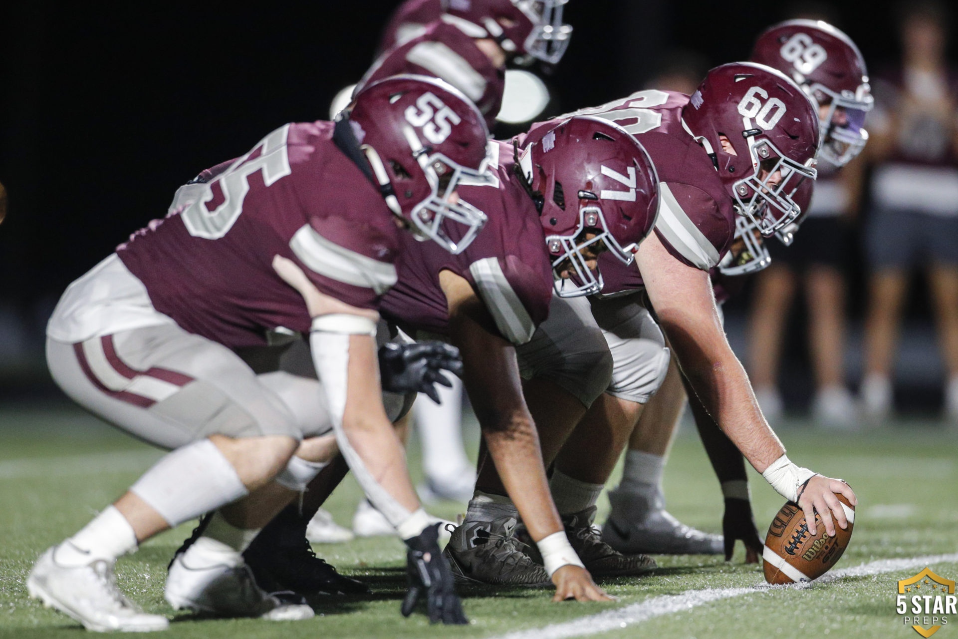 High School Football Game Predictions - Week 7 (2022) - Five Star Preps