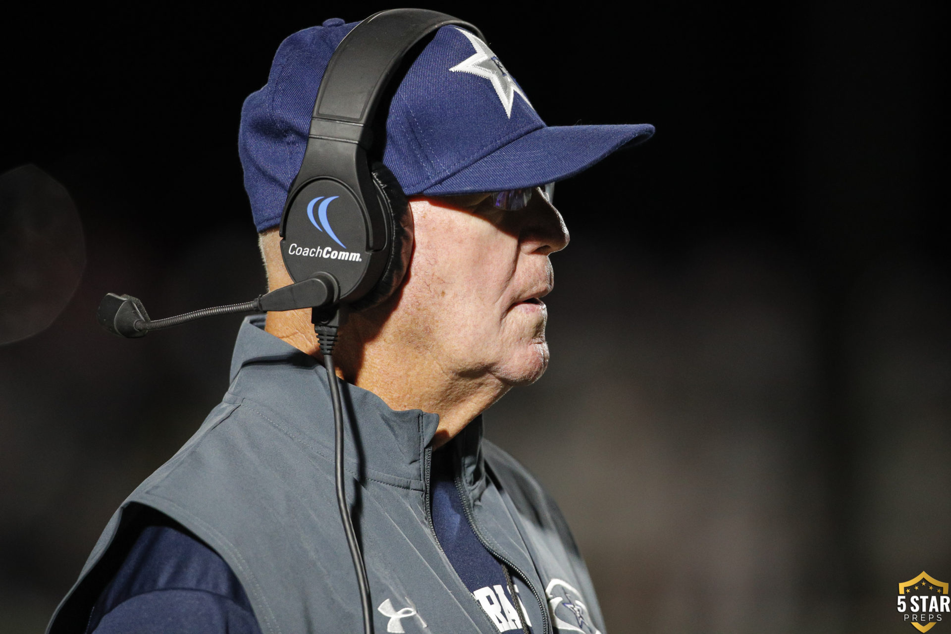 The Cam Duncan and Landis Davila QBWR Connection Produces Another