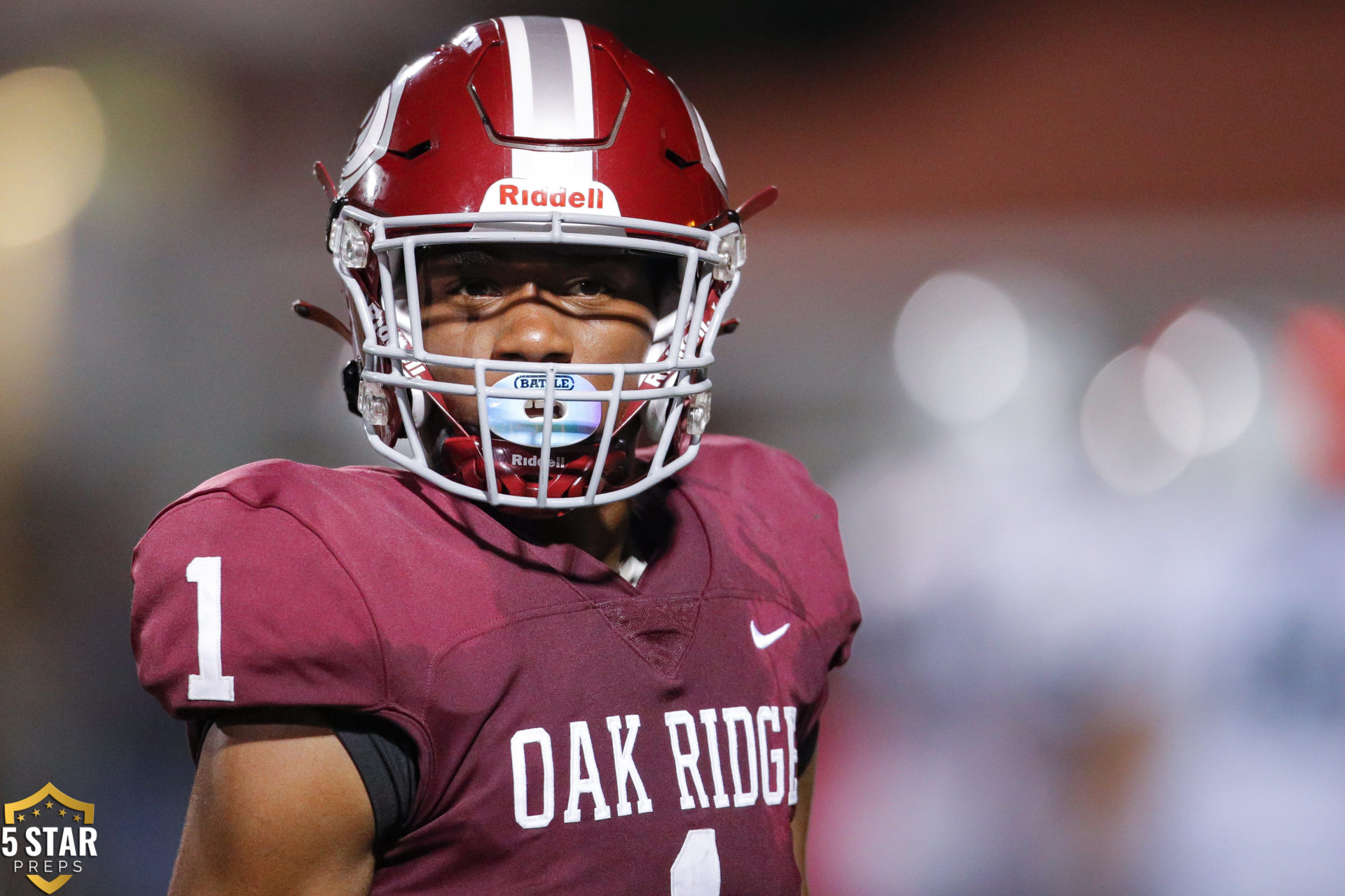 The 5STAR PREPS High School Football Game Predictions - Week 9 (2022