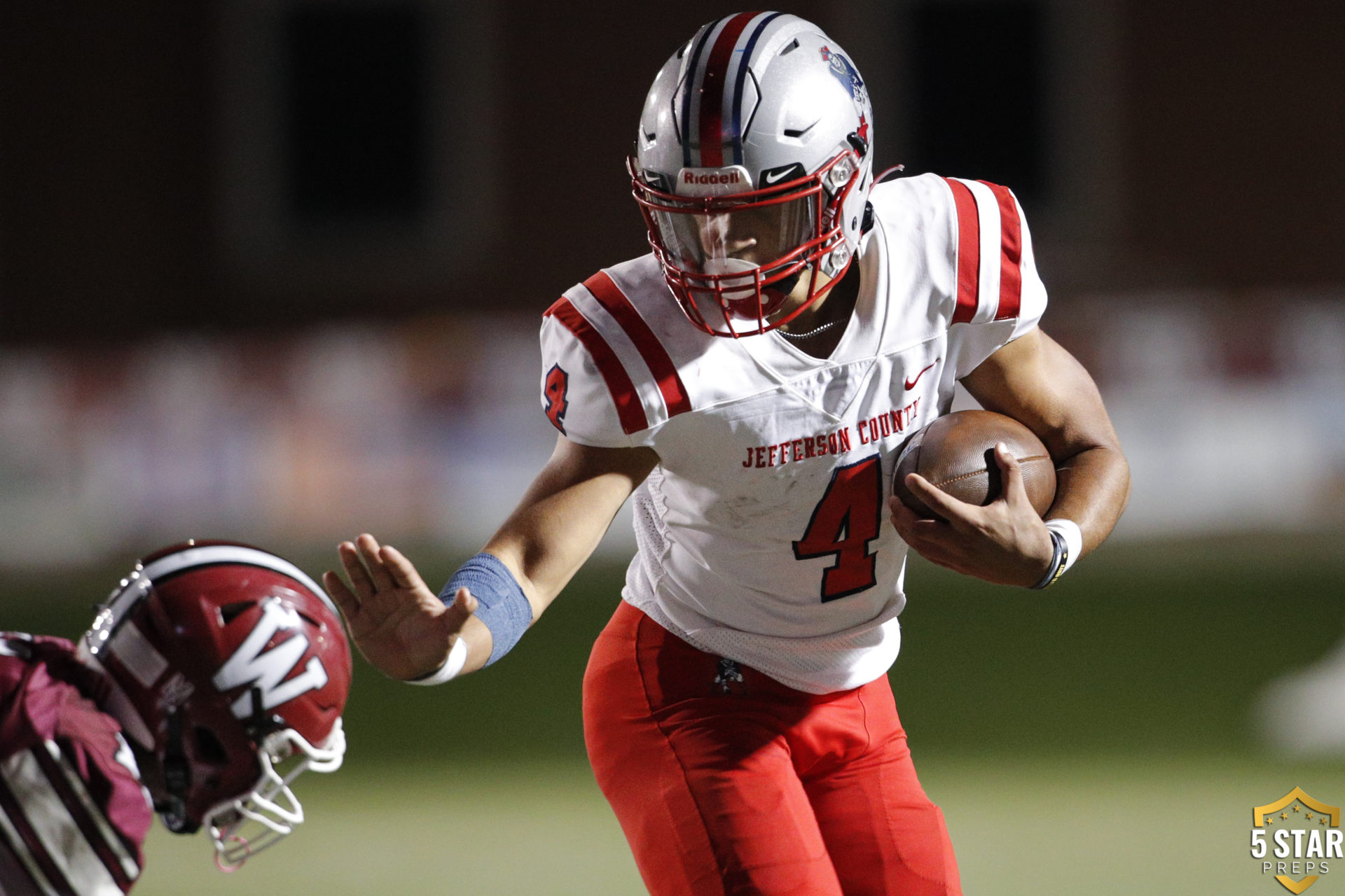 Jefferson County makes huge defensive play in final seconds for 2824