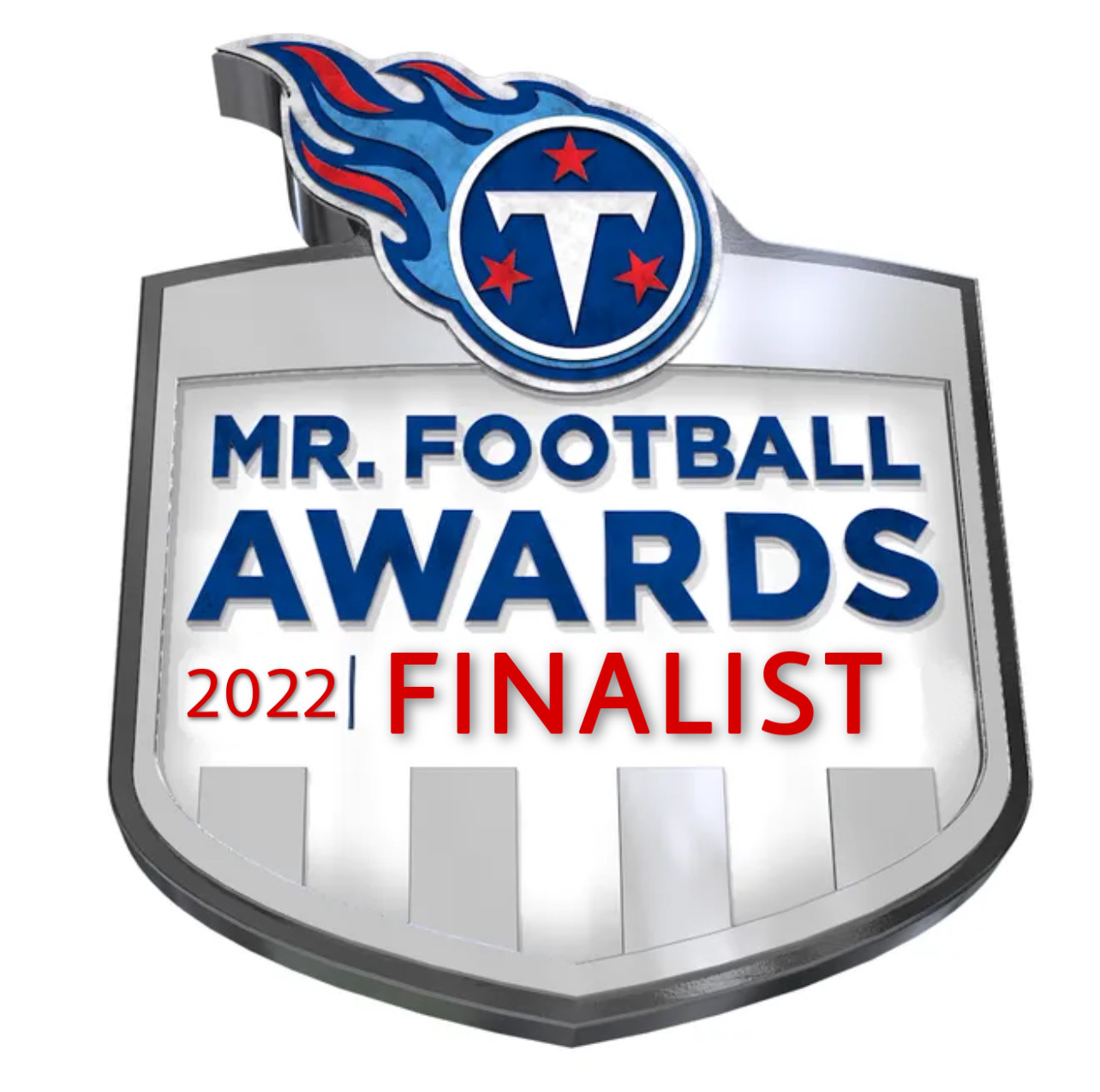 Tennessee Titans and TSSAA announce 2022 Mr. Football Finalists on