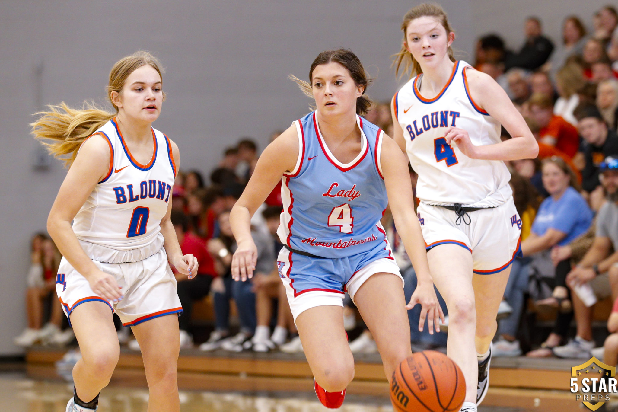 5STAR PHOTOS Blount County Basketball Jamboree Nov. 10, 2022 Five