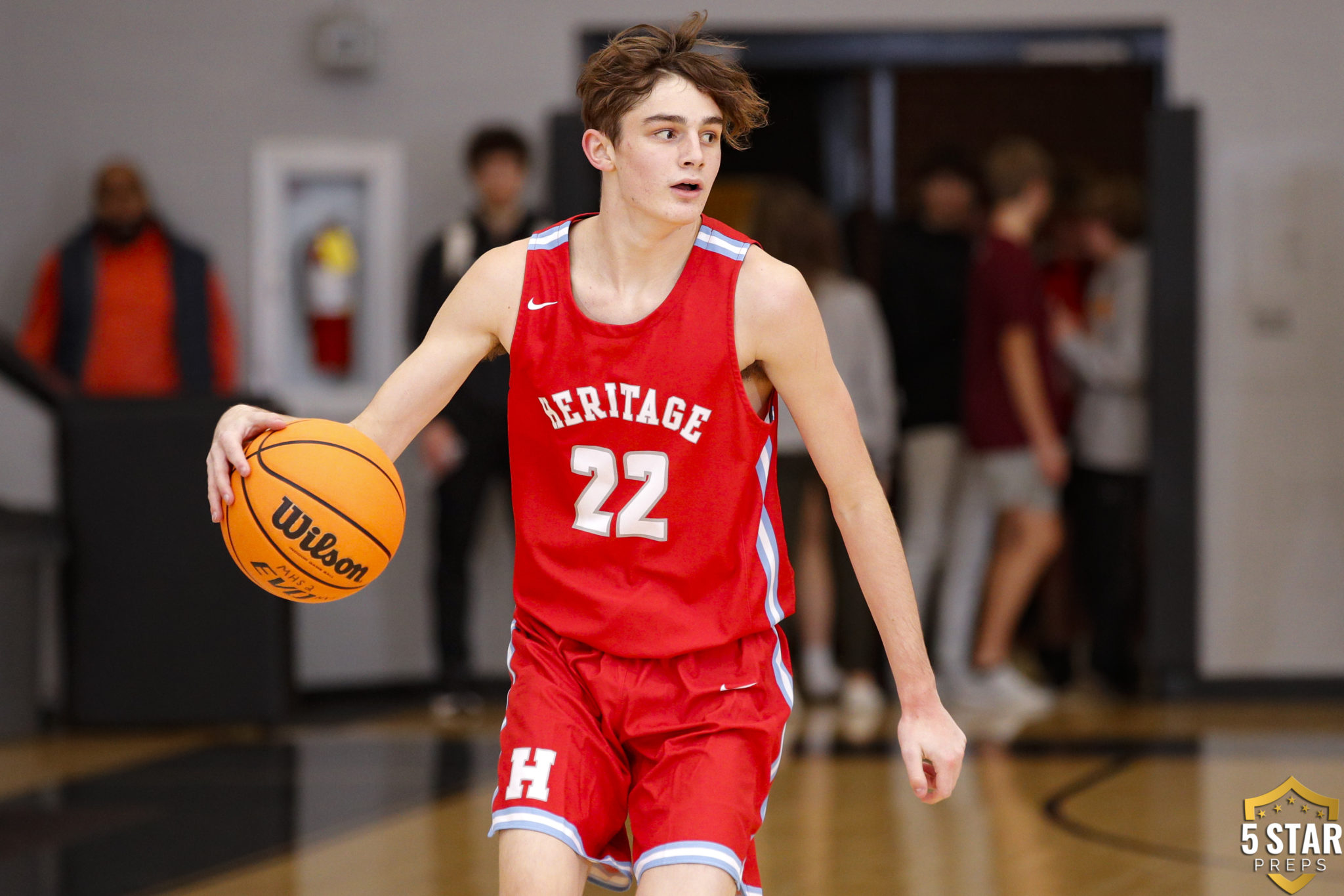 5STAR PHOTOS Blount County Basketball Jamboree Nov. 10, 2022 Five