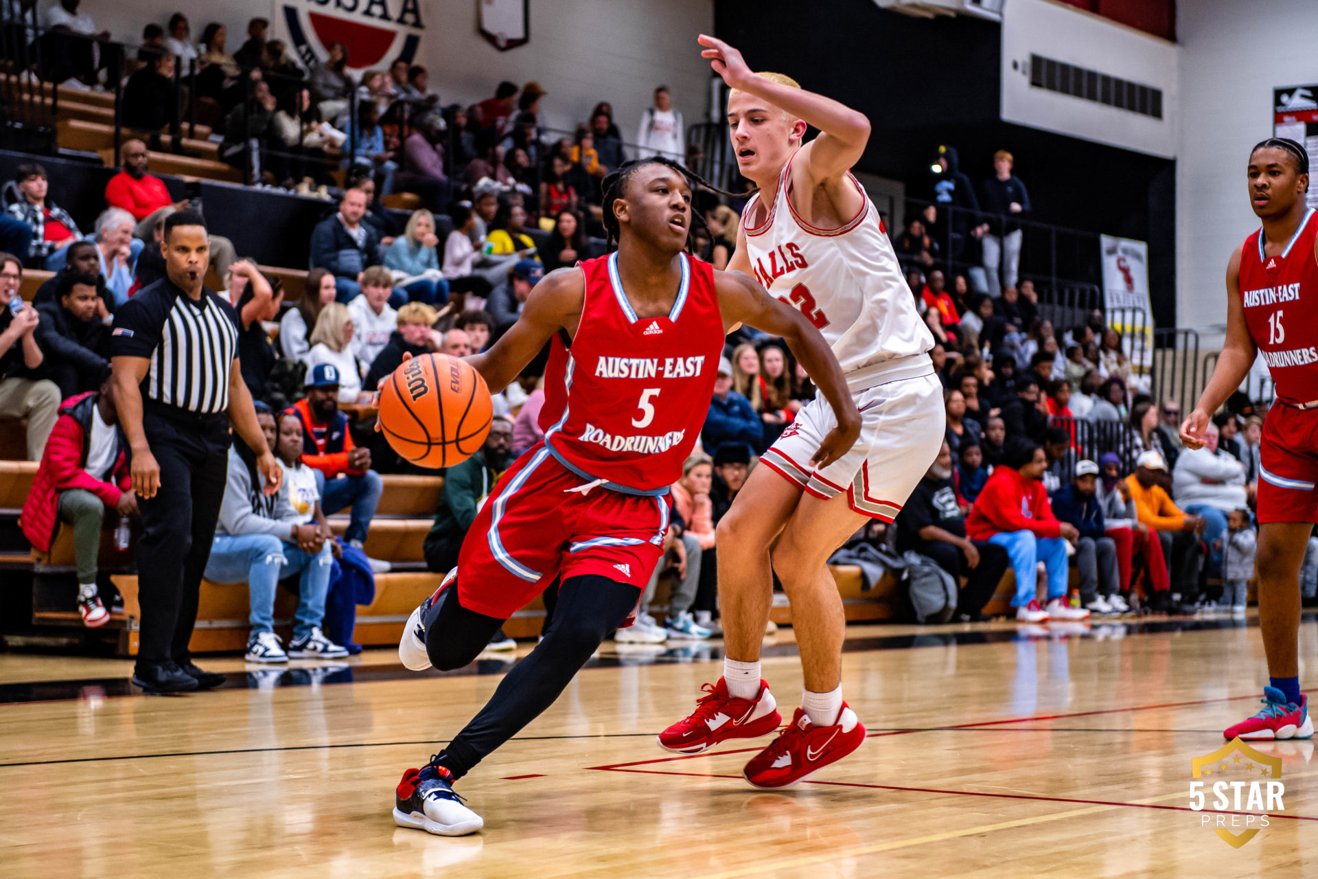 KIL Basketball Jamboree Notebook What We Learned on Night 1 (Monday