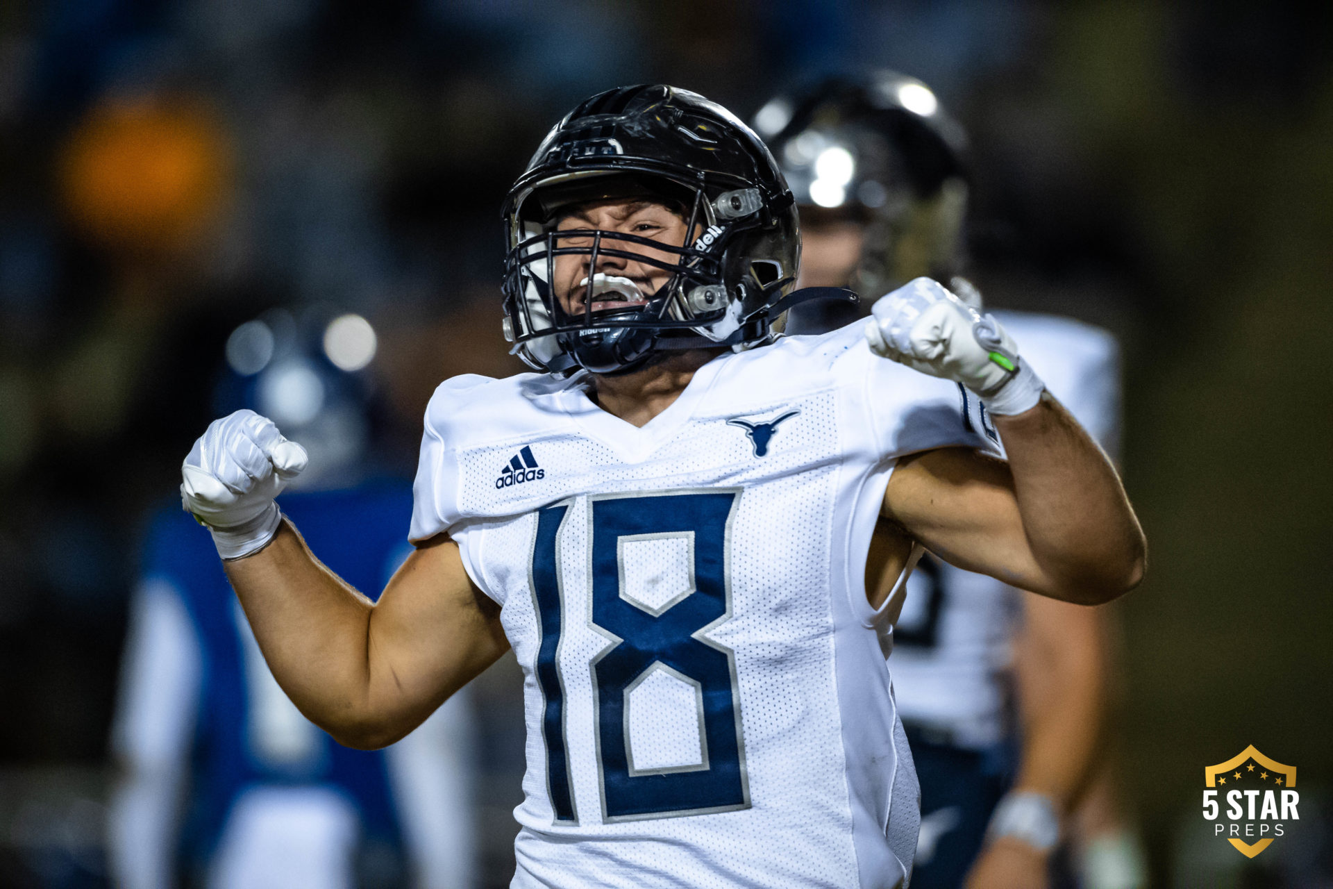 Anderson County rallies in second half to down Red Bank, 2913, and