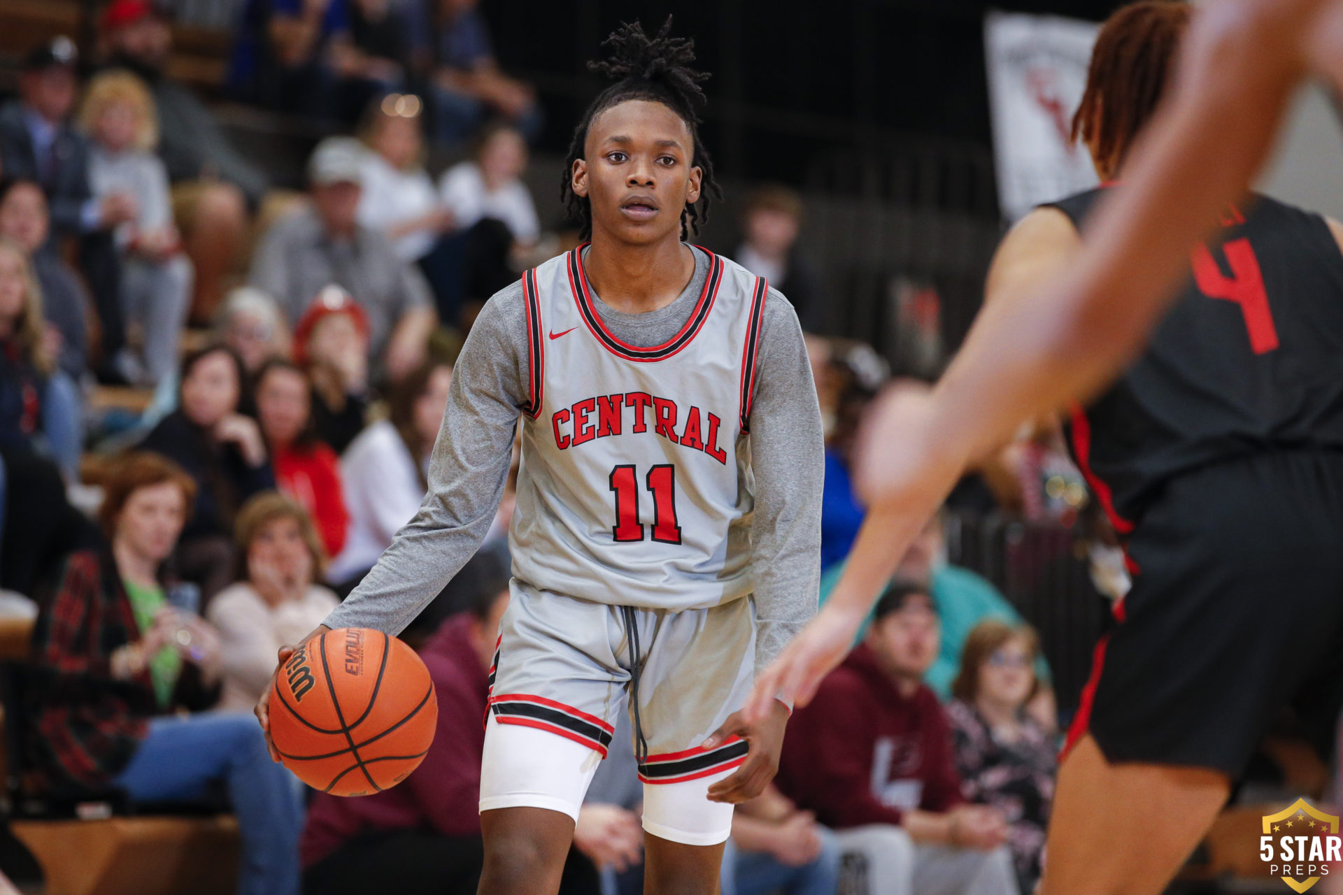 Knoxville Central Bobcats boys basketball program announces new head