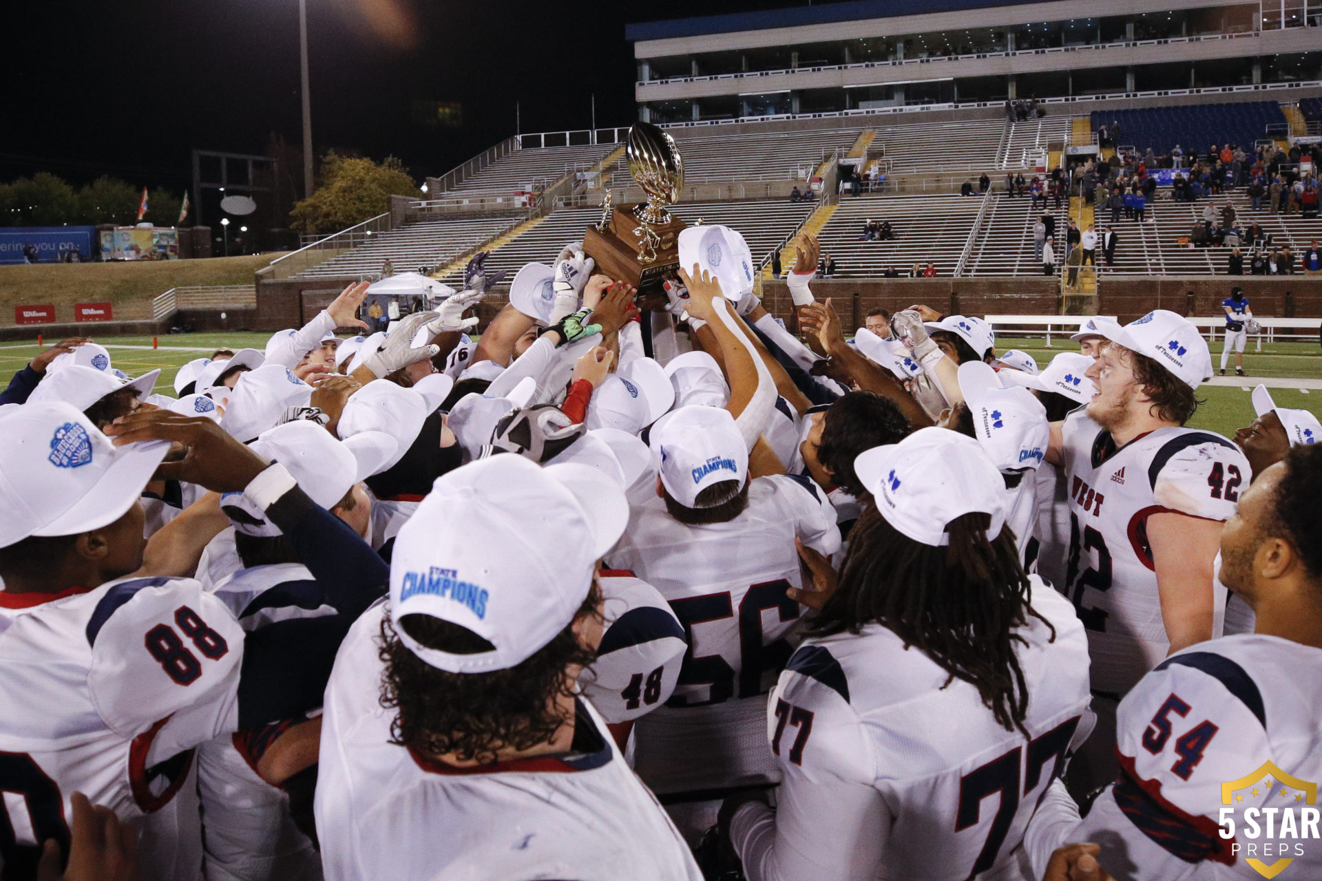 QUICK READ What You Need to Know about the 2023 TSSAA BlueCross Bowl