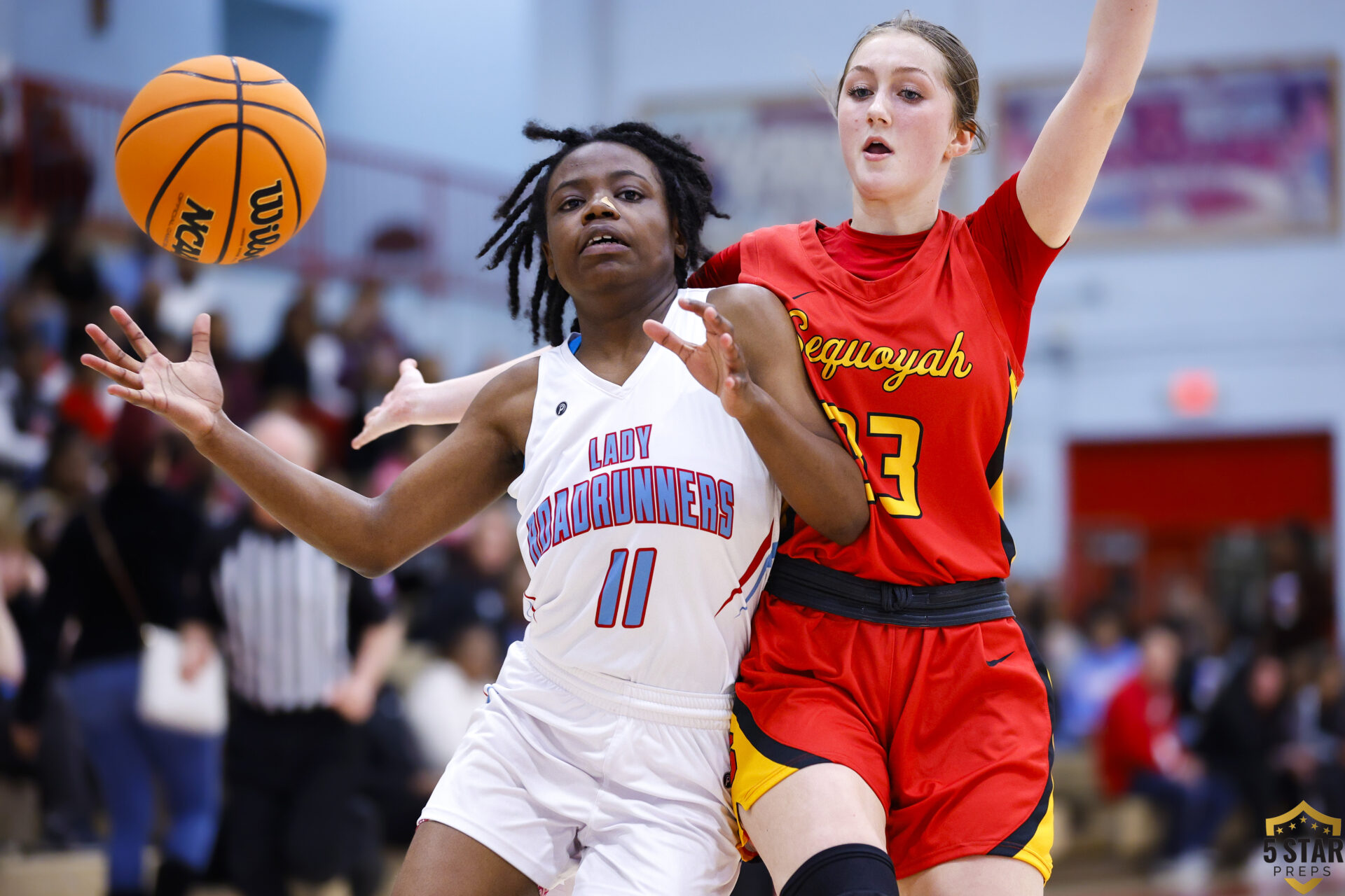 5STAR PHOTOS: District 5-3A Girls Tournament: Fulton vs. Lenoir City ...