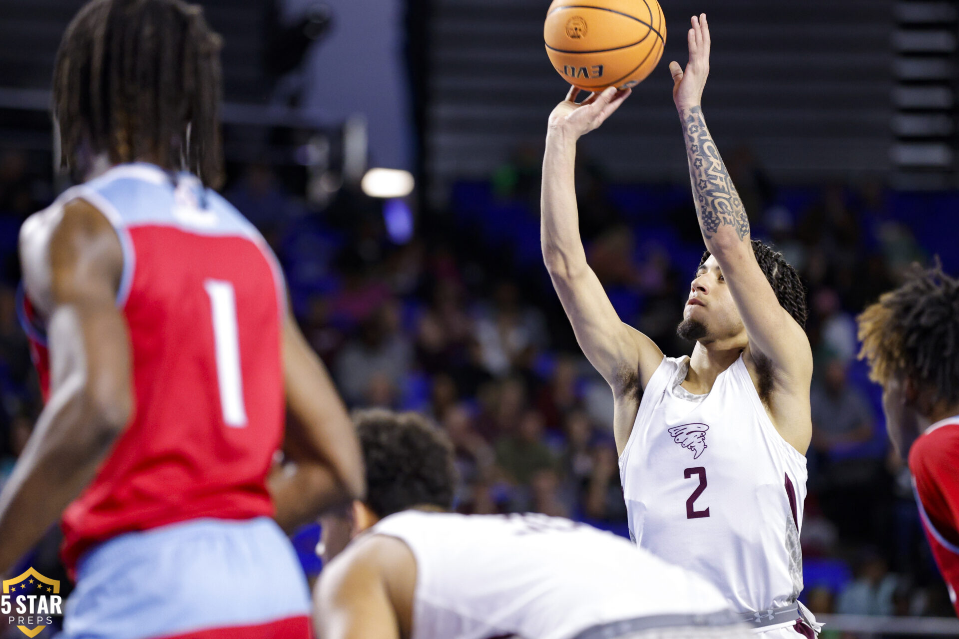 What Coaches Are Saying about the NFHS Foul Totals and Free Throw