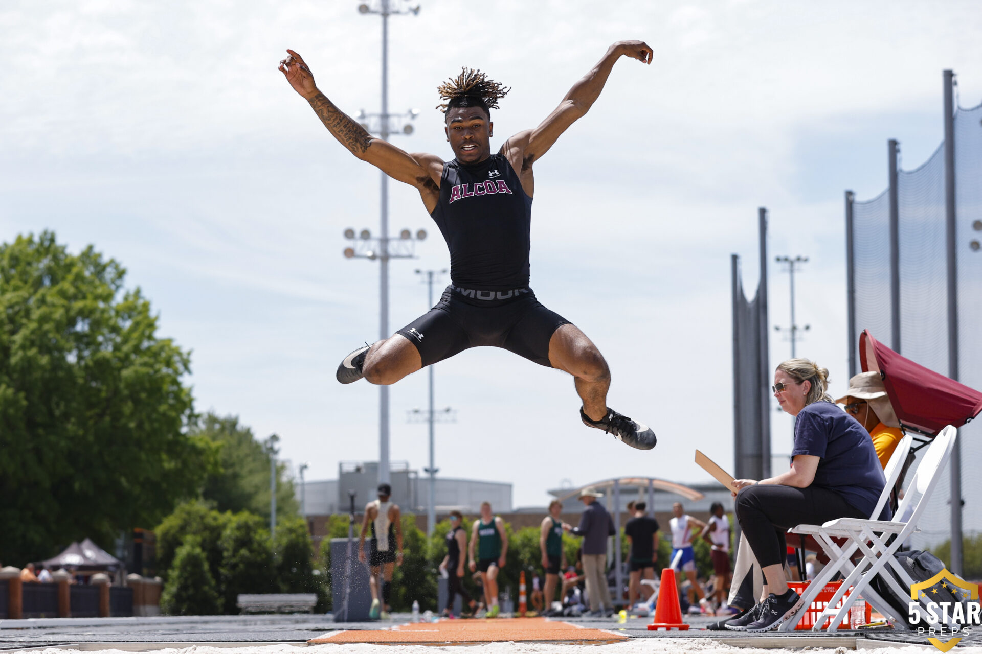 5STAR PHOTOS Volunteer Track Classic Saturday, April 29, 2023 Five