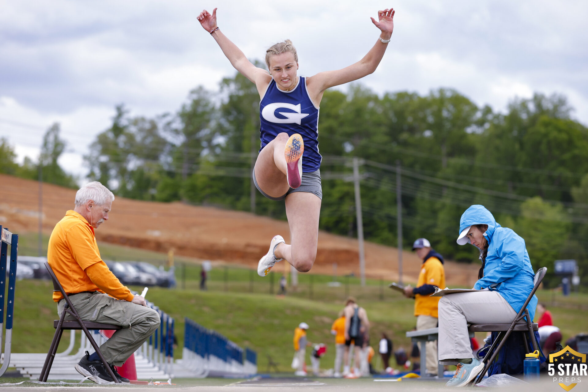 FREE READ What Happened In The 2023 KIL Track Field Championships 