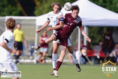 Amherst vs. Firelands boys soccer: Free-kick seals Comets' victory, 2-0  start – Morning Journal