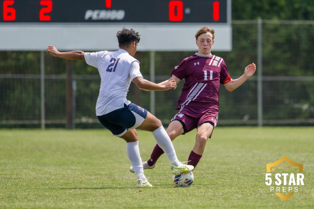 alcoa soccer