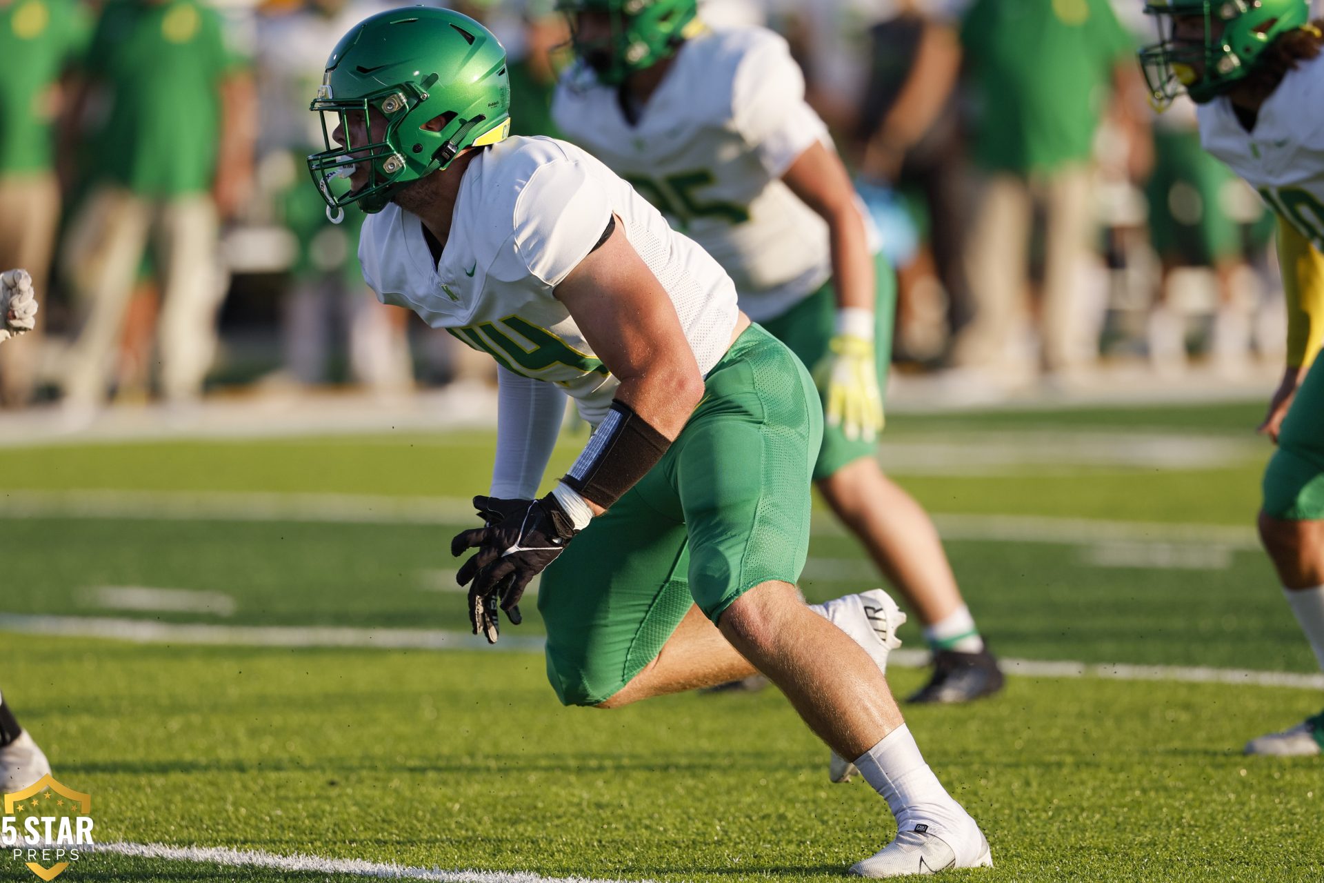 STOCK WATCH 5 Players Whose Stock We're Investing in After Week 4