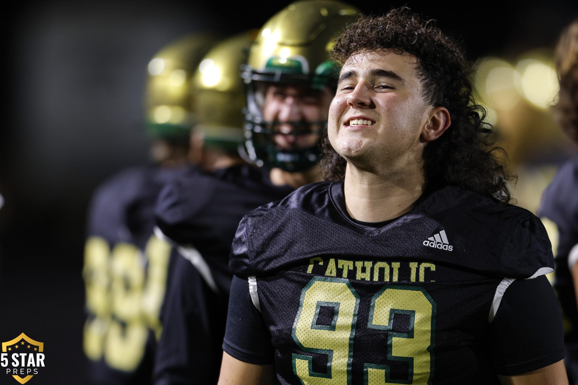 THE BIG ROUNDUP (Round 2, 2023) Morristown West at West, Maryville at