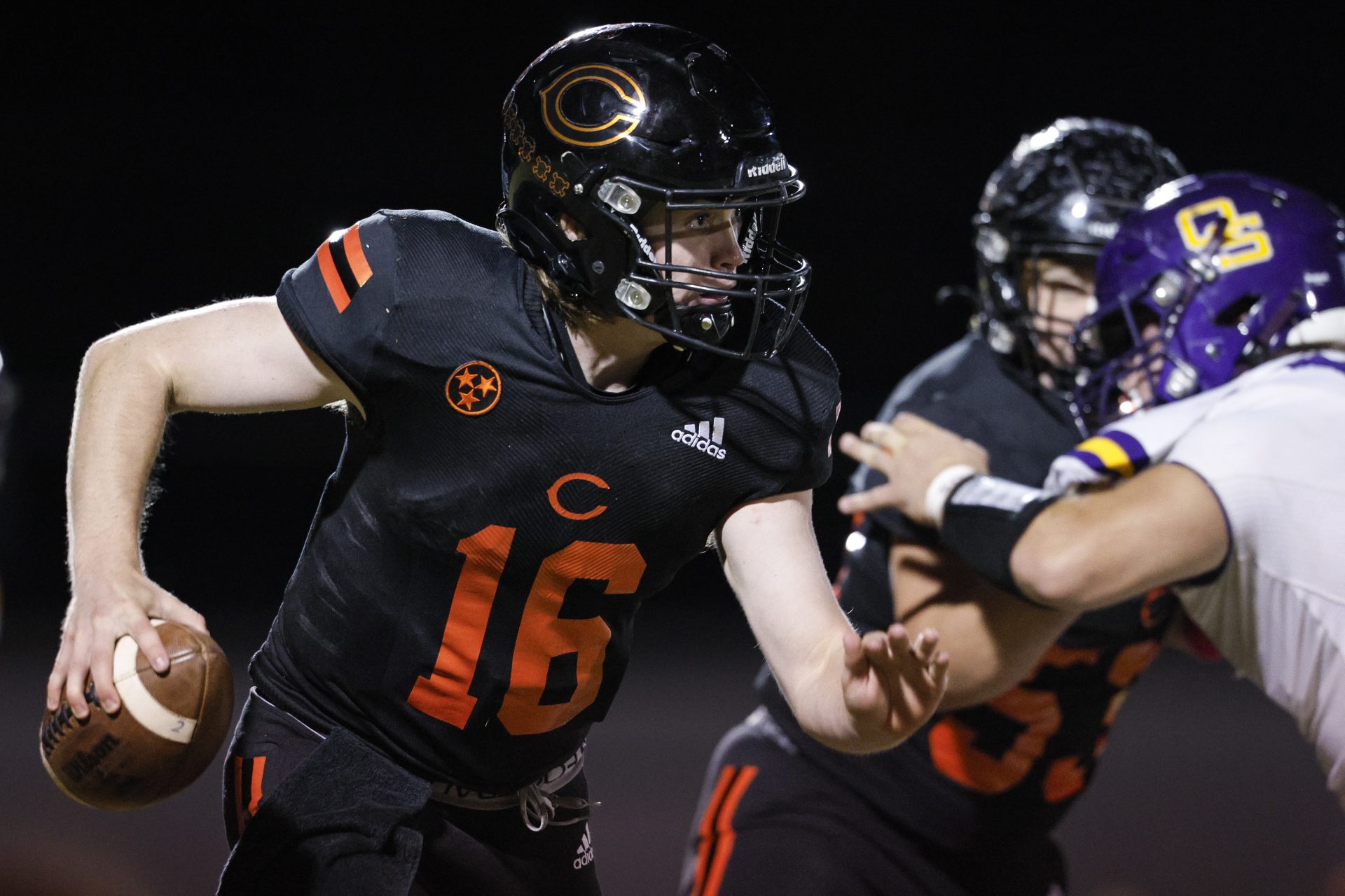 coalfield high-school football-helmet Coalfield football Archives