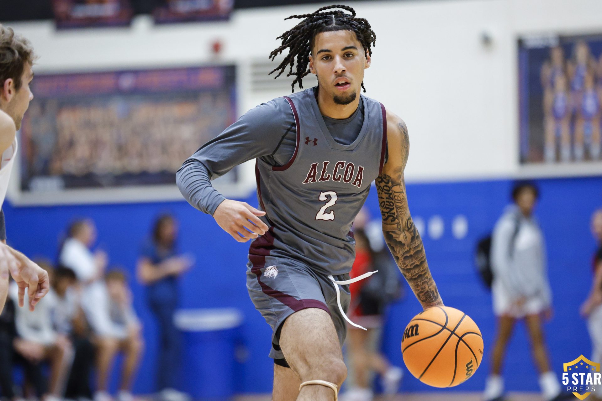 5STAR PHOTOS — 2023 Blount County Basketball Jamboree Five Star Preps