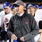 George Quarles (Photo by Danny Parker) George Quarles (Photo by Danny Parker)