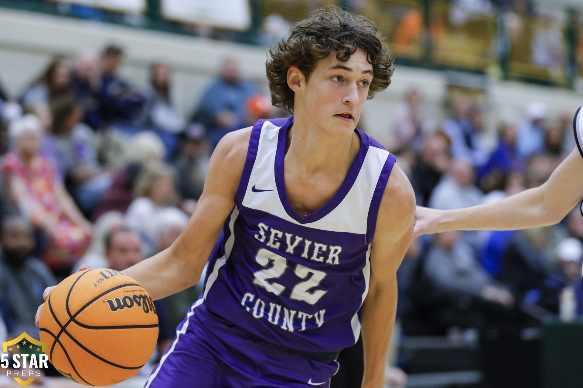 5STAR PHOTOS 2023 Sevier County Basketball Jamboree (Nov. 13, 2023