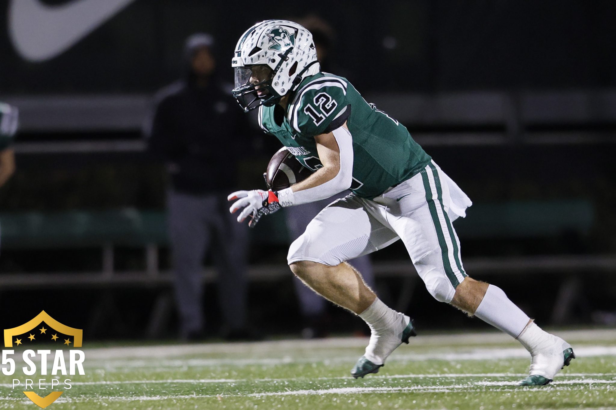 The WEEK 4 (2024) PLAYER WATCH Five Star Preps