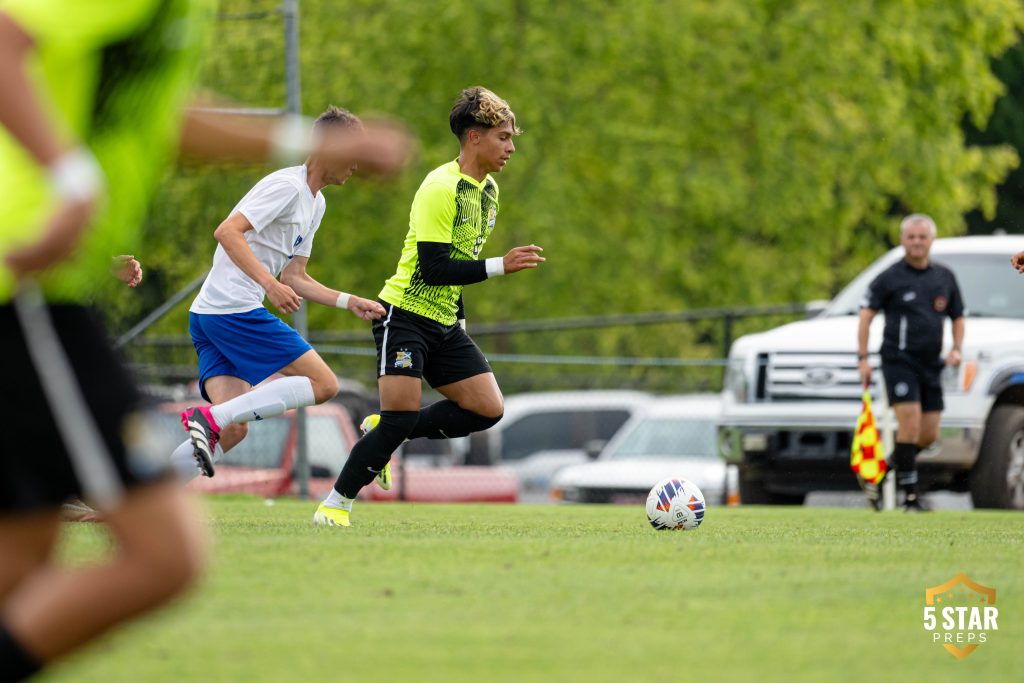 GP Soccer-5