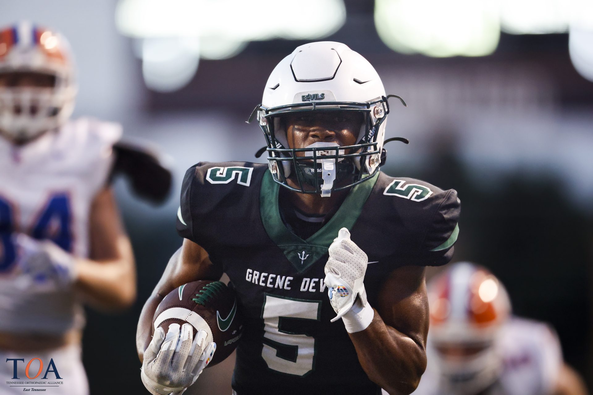 THE BIG PREVIEW — Week 4 (2024) Five Star Preps