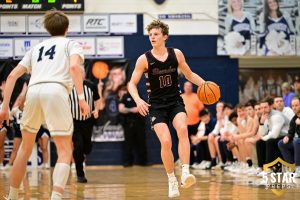 MAYS-Bearden at Farragut Boys 02.07.25-29