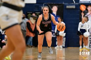 MAYS-Bearden at Farragut Girls 02.07.25-24