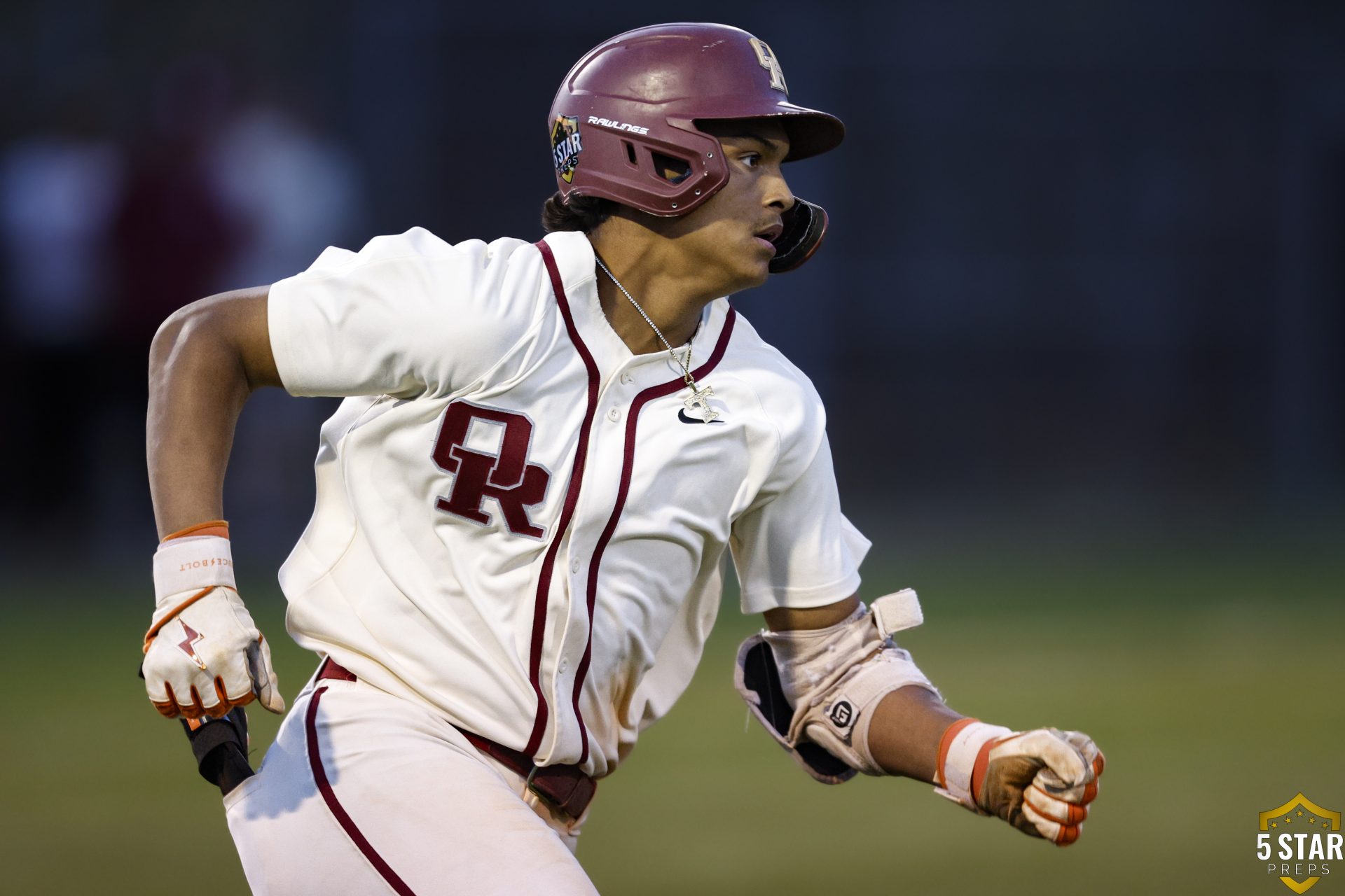 Oak Ridge storms back late to rally past Farragut, 6-2, in opening ...