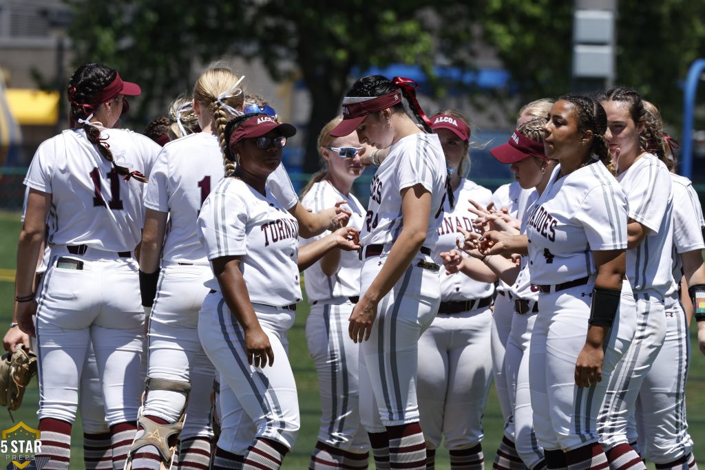 Alcoa Forrest Softball