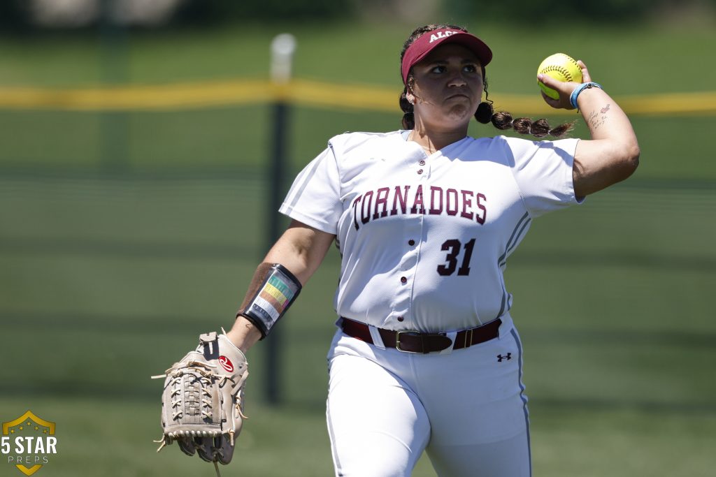 Alcoa Forrest Softball