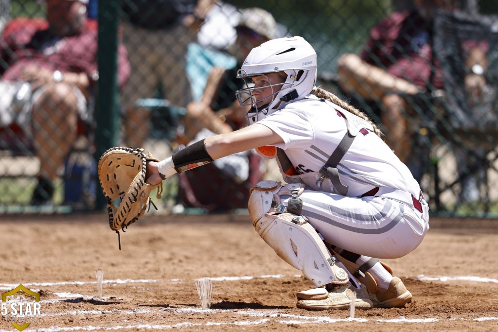 Alcoa Forrest Softball