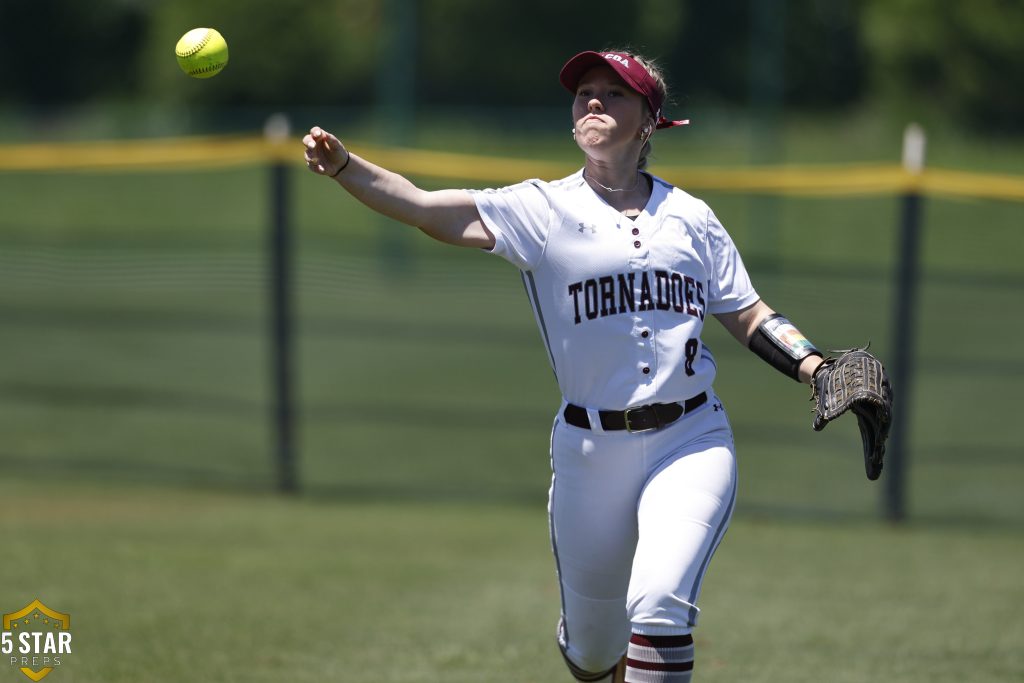 Alcoa Forrest Softball