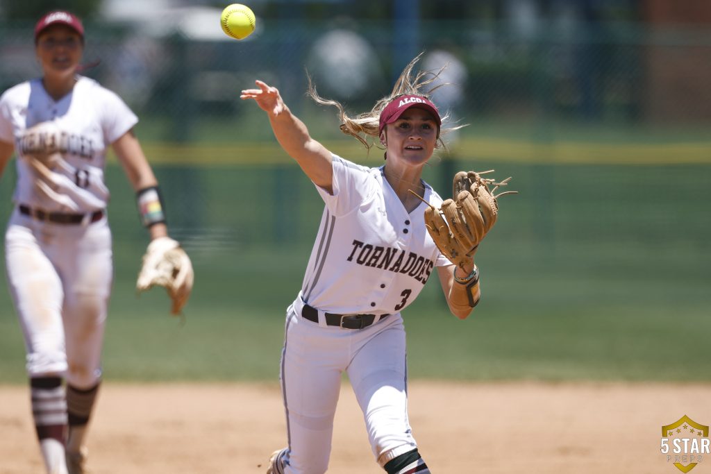 Alcoa Forrest Softball