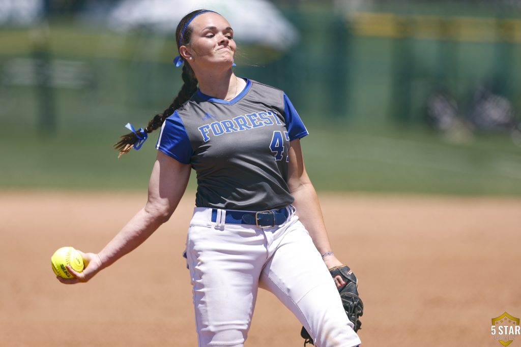 Alcoa Forrest Softball