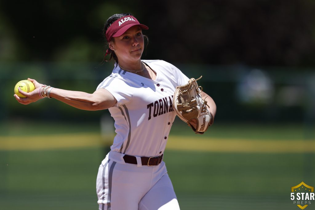 Alcoa Forrest Softball