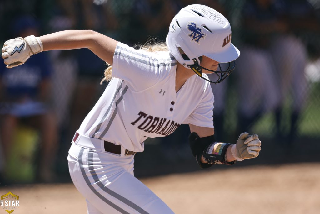 Alcoa Forrest Softball
