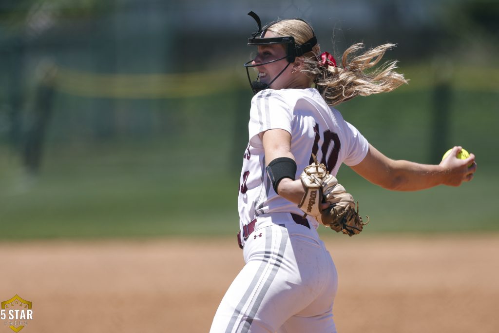 Alcoa Forrest Softball