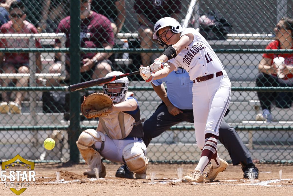 Alcoa Forrest Softball