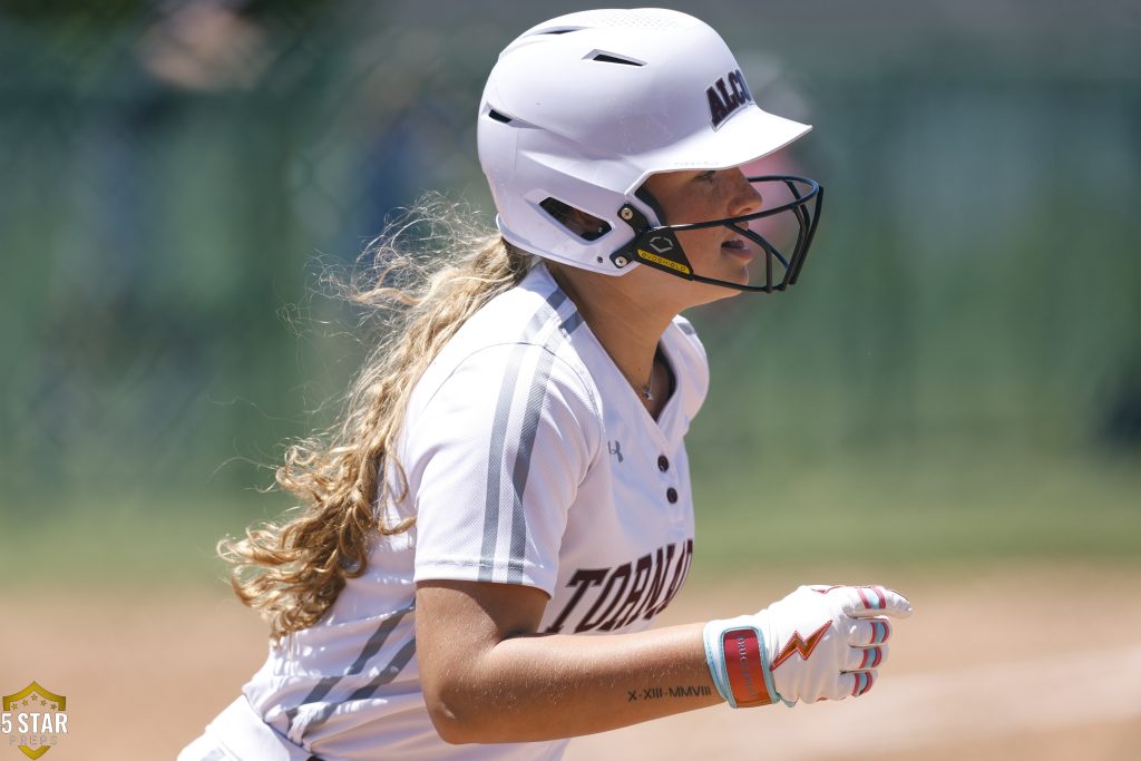 Alcoa Forrest Softball