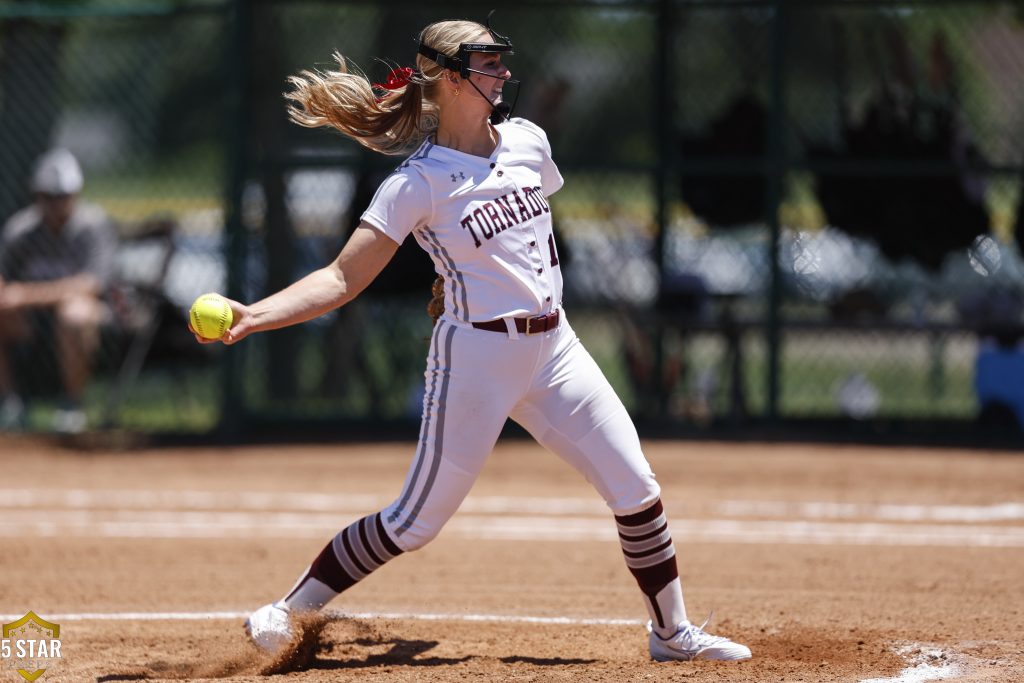 Alcoa Forrest Softball