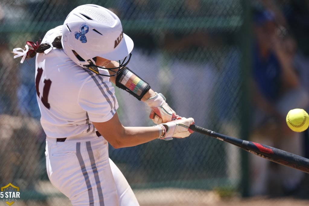 Alcoa Forrest Softball