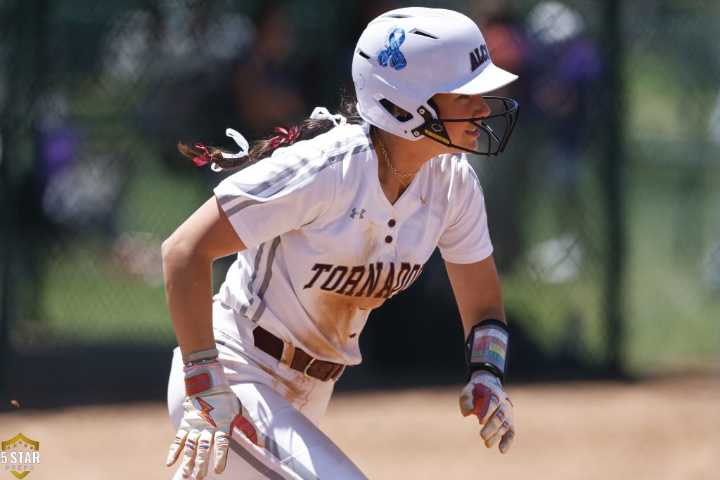 Alcoa Forrest Softball