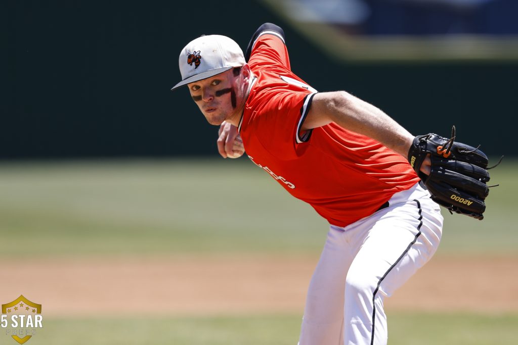 Coalfield McKenzie Baseball