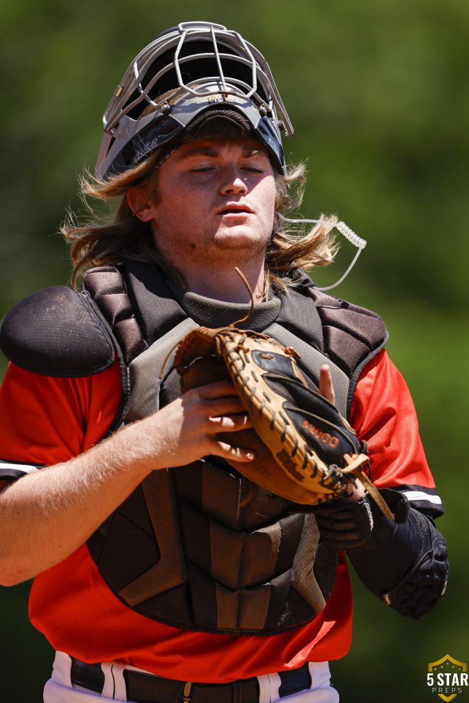 Coalfield McKenzie Baseball