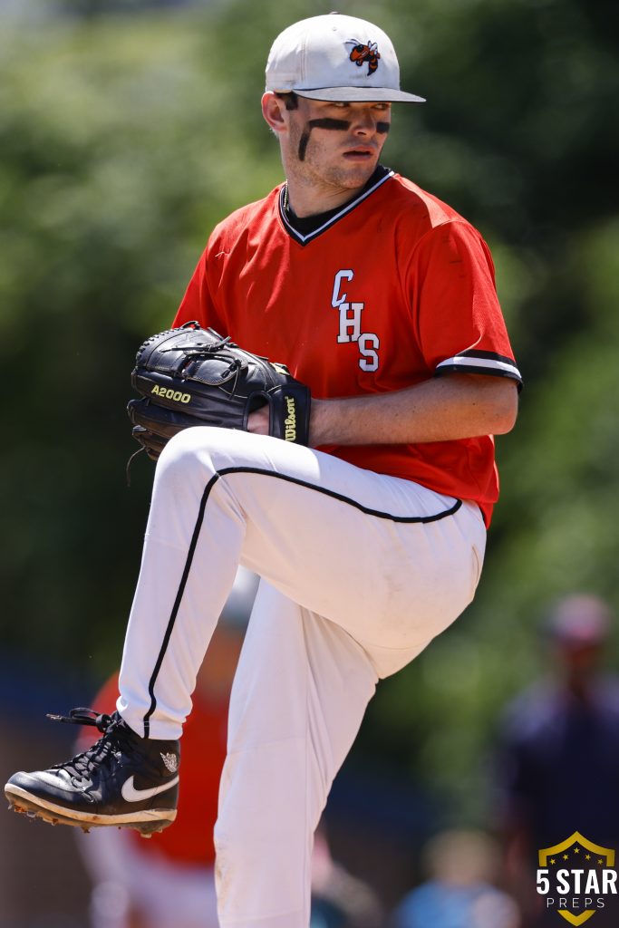 Coalfield McKenzie Baseball